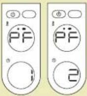 DELONGHI RHJ35M1015 - 故障かな?(つづき) - 1