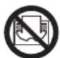 DELONGHI RHJ35M1015 - 安全上のご注意 < 必ずお守りください> - 3