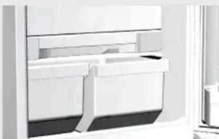 BAUMATIC RF278IBK - (Equipment depends on the model) - 1