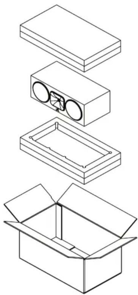 Martin Logan Motion Foundation F1 - Foundation® F2/F1 - 3