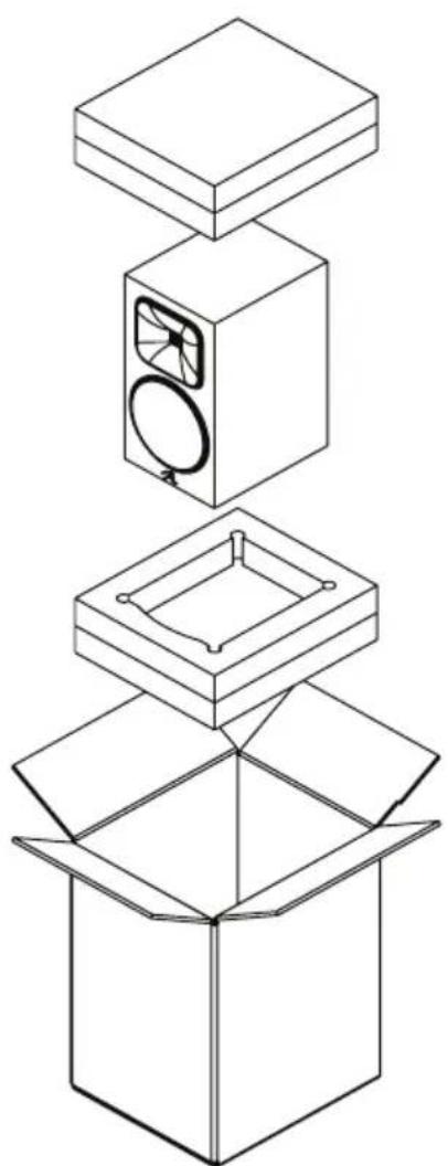 Martin Logan Motion Foundation F1 - Foundation® F2/F1 - 2