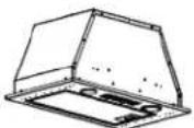 BAUMATIC BPP52L - Packing list - 1