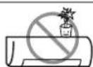 HITACHI RAK-CH24PCAST - PRECAUTIONS DURING OPERATION - 11