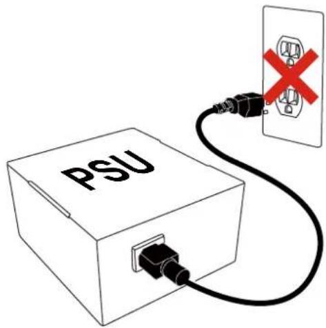PSU