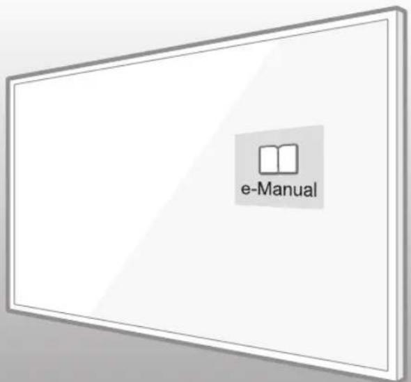 e-Manual