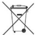 SAMSUNG UE40J5530AU - Correct Disposal of This Product (Waste Electrical & Electronic Equipment) (Applicable in countries with separate collection systems) - 1