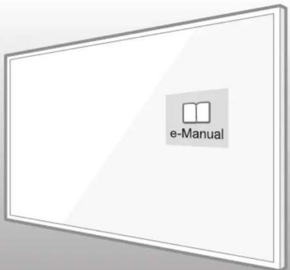 e-Manual
