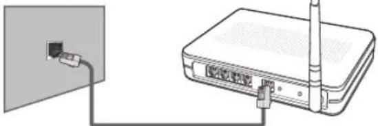 SAMSUNG UE40J5530AU - Беспроводное сетевое соединение - 1