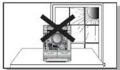 SAMSUNG MAX-KJ740 - CAUTION-INVISIBLE LASER RADIATION WHEN OPEN AND INTERLOCKS DEFEATED, AVOID EXPOSURE TO BEAM. - 7