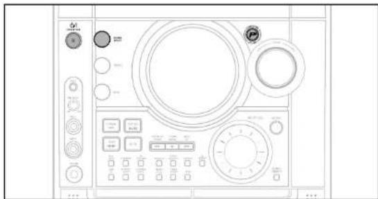 SAMSUNG MAX-KJ740 - P.SOUND/SURROUND / SOUND MODE Function - 1