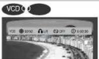 SAMSUNG MAX-KJ740 - Displaying Disc Information - 3