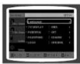 SAMSUNG MAX-KJ740 - Setting the Language - 4