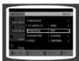 SAMSUNG MAX-KJ740 - Setting the Password - 3