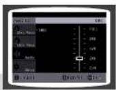 SAMSUNG MAX-KX75 - Setting the DRC (Dynamic Range Compression) - 5