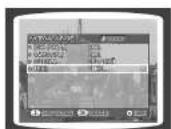 SAMSUNG MAX-KX75 - Setting the Shadow - 6