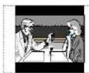 SAMSUNG MAX-KX75 - Adjusting the TV Aspect Ratio (Screen Size) - 2