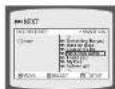 SAMSUNG MAX-KX75 - Briefly press ◀◀◀▶▶. - 4
