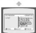SAMSUNG MAX-KX75 - Briefly press ◀◀◀▶▶. - 5