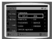 SAMSUNG MAX-KX75 - Setting TV Screen type - 3