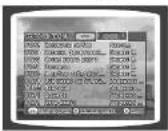SAMSUNG MAX-KX75 - Searching by HITS SONGS - 2