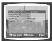 SAMSUNG MAX-KX75 - Setting the Average Score - 7