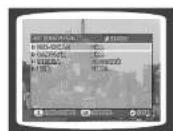 SAMSUNG MAX-KX75 - Setting the Chorus - 4