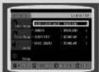 SAMSUNG MAX-KX75 - Setting the Language - 5