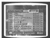 SAMSUNG MAX-KX75 - Searching by Genre - 2