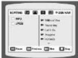 SAMSUNG MAX-KX75 - Playing Media Files using the USB feature - 2