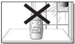 SAMSUNG MAX-KX75 - CAUTION-INVISIBLE LASER RADIATION WHEN OPEN AND INTERLOCKS DEFEATED, AVOID EXPOSURE TO BEAM. - 7