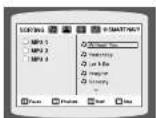 SAMSUNG MAX-KX75 - MP3/WMA-CD Playback - 1