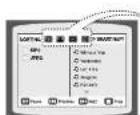 SAMSUNG MAX-KX75 - To play a file icon in the screen, - 1