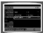 SAMSUNG MAX-KX75 - Setting the HDMI Audio - 1