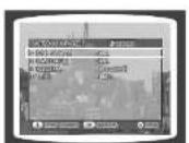SAMSUNG MAX-KX75 - Setting the Average Score - 2