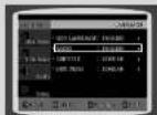 SAMSUNG MAX-KX75 - Setting the Language - 6