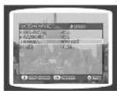 SAMSUNG MAX-KX75 - Setting the Average Score - 8
