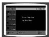 SAMSUNG MAX-KX75 - AV SYNC Setup - 1