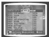 SAMSUNG MAX-KX75 - Searching by Genre - 1