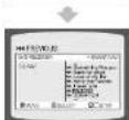 SAMSUNG MAX-KX75 - Briefly press ◀◀◀▶▶. - 6