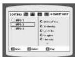 SAMSUNG MAX-KX75 - MP3/WMA-CD Playback - 2