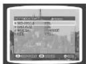 SAMSUNG MAX-KX75 - Setting the Average Score - 6