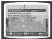 SAMSUNG MAX-KX75 - Setting the Chorus - 2