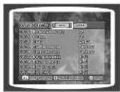 SAMSUNG MAX-KX75 - Searching by HITS SONGS - 1