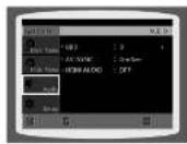 SAMSUNG MAX-KX75 - Setting the DRC (Dynamic Range Compression) - 3