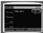 SAMSUNG MAX-KX75 - Setting the HDMI Audio - 2