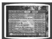 SAMSUNG MAX-KX75 - Searching by Genre - 3