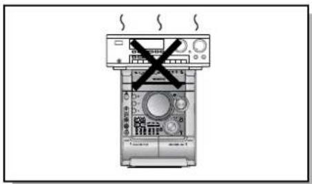SAMSUNG MAX-KT75 - Precautions - 2