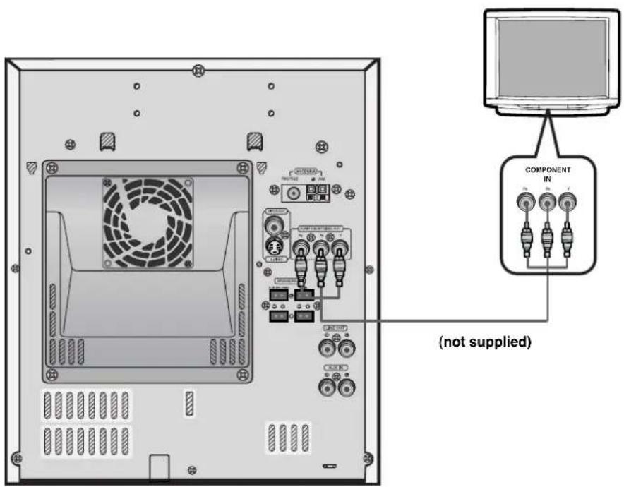 (not supplied) COMPONENT IN
