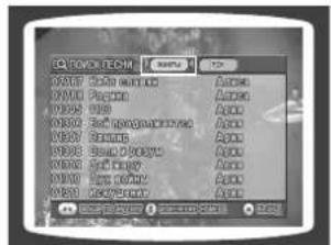 SAMSUNG MAX-KT75 - Searching DUET SONG - 5