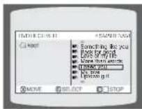 SAMSUNG MAX-KT75 - Briefly press ◀◀◀▶▶. - 8